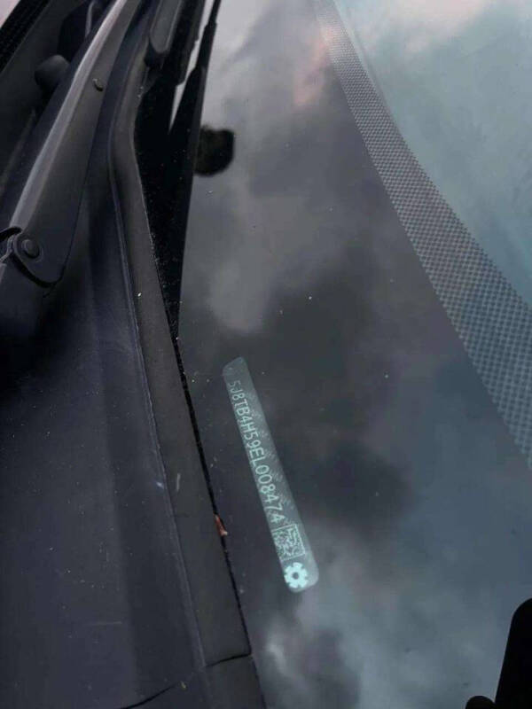 2014 Acura RDX w/Tech