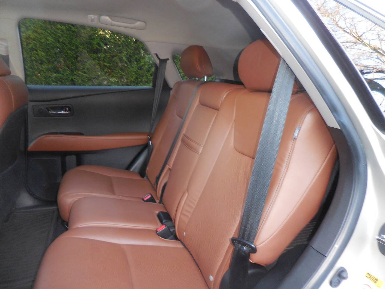 2015 Lexus RX 350 for sale at PRESTIGE MOTORS LEASING CORP in Roslyn Heights, NY