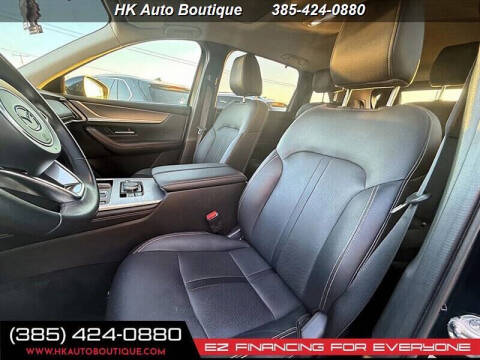 2024 Mazda CX-90 3.3 Turbo Preferred Plus