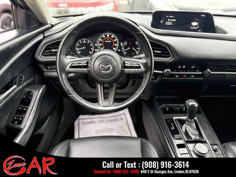 2023 Mazda CX-30 2.5 S Select