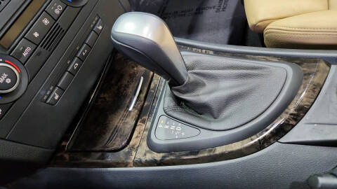 2009 BMW 1 Series 135i