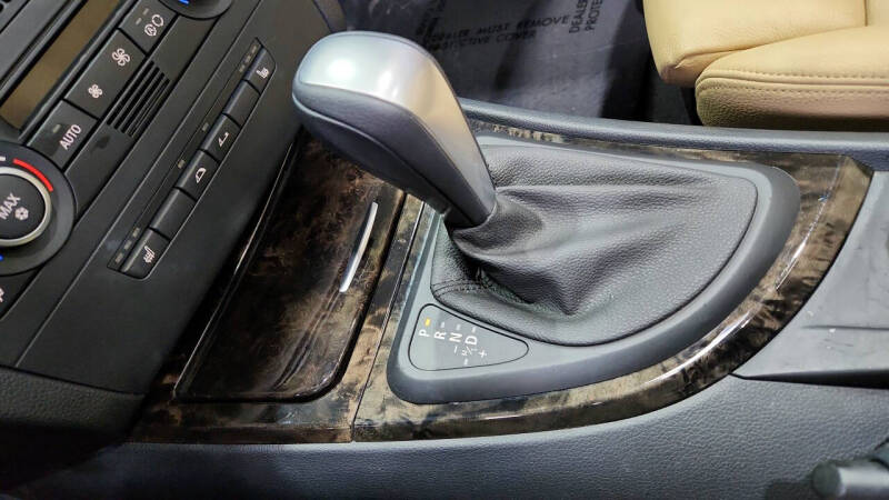 2009 BMW 1 Series 135i