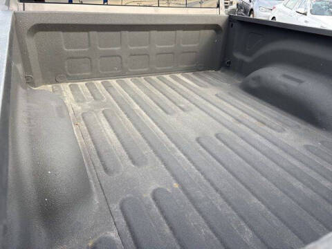 2015 RAM 1500 Tradesman