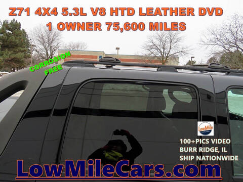 2006 Chevrolet Avalanche Z71 1500