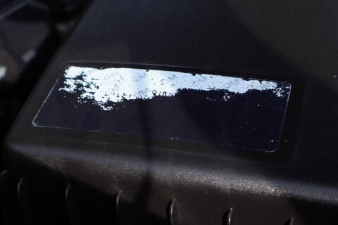 2020 Chevrolet Silverado 2500HD