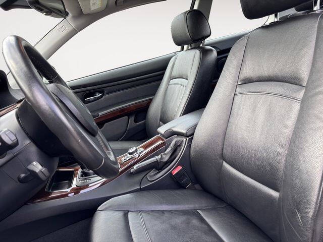 2012 BMW 3 Series 335i