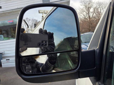 2013 Chevrolet Express 1500