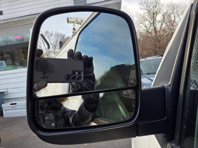 2013 Chevrolet Express 1500