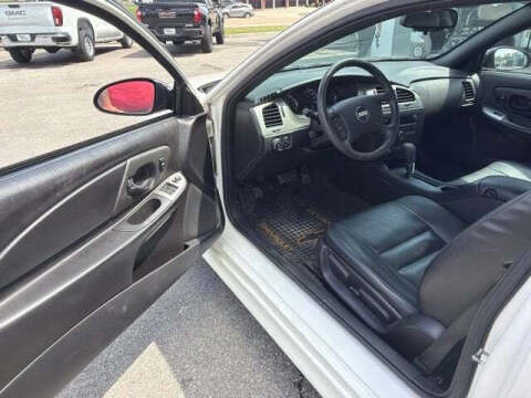 2006 Chevrolet Monte Carlo SS