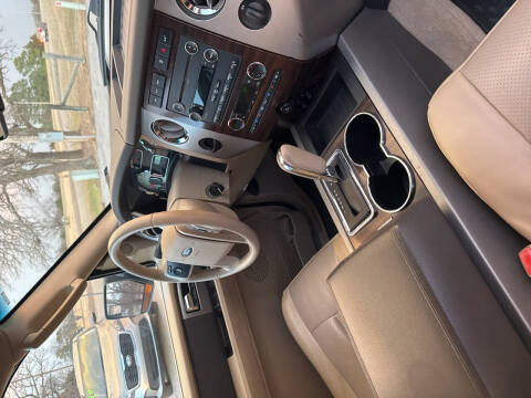 2014 Ford Expedition EL XLT