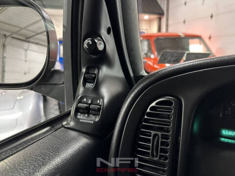 2002 Dodge Ram Van 1500