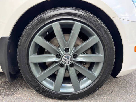 2013 Volkswagen Jetta