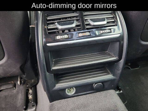 2018 BMW 5 Series 530i