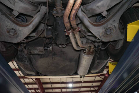 1978 Mercedes-Benz 280-Class