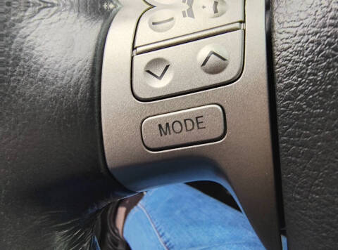 2009 Toyota Corolla S