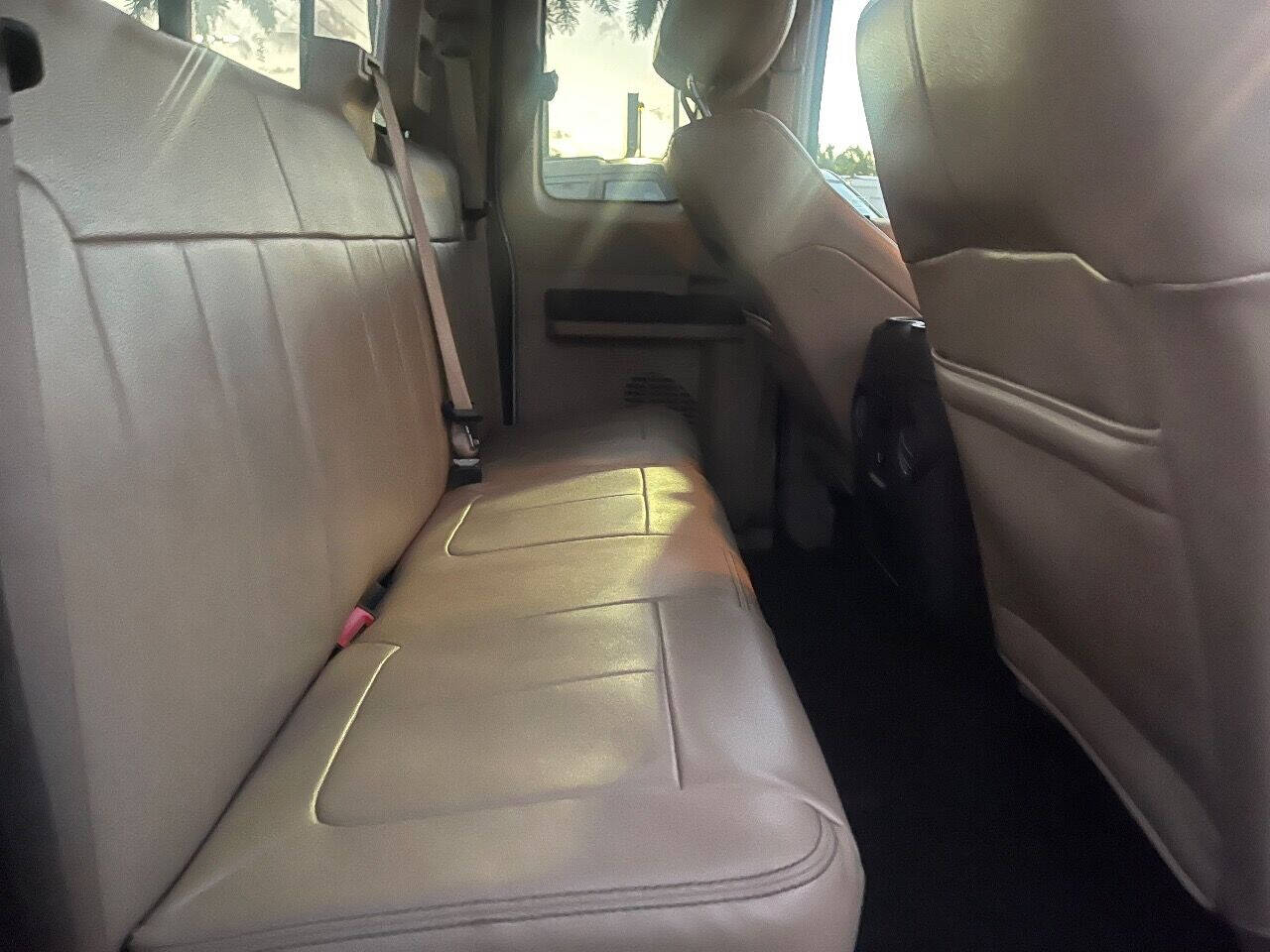 2016 FORD F-250 Pickup - $19,900
