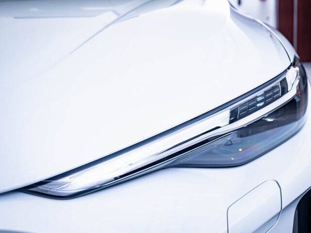 2025 Audi Q5 quattro Prestige TFSI