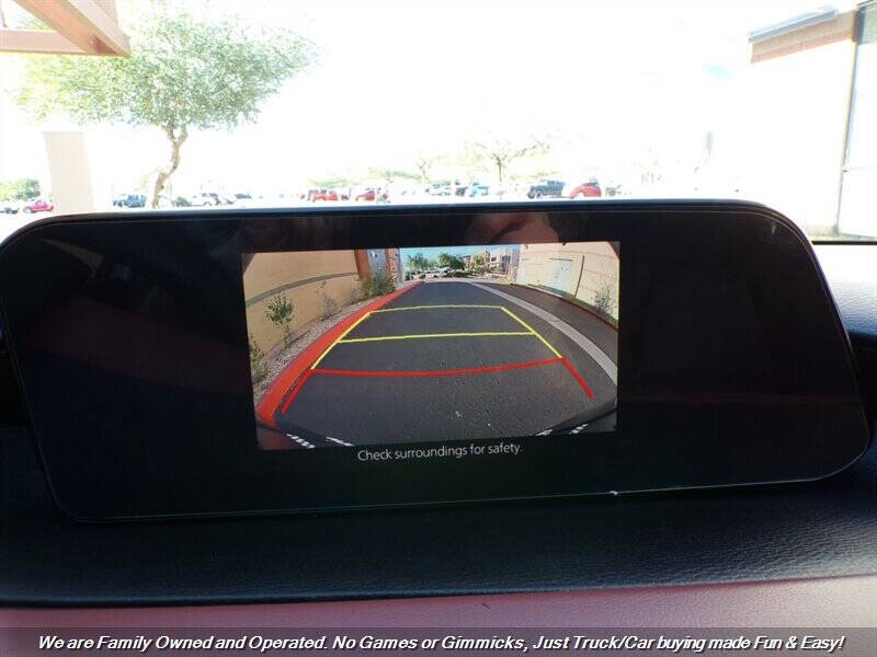 2022 Mazda Mazda3 Hatchback Premium