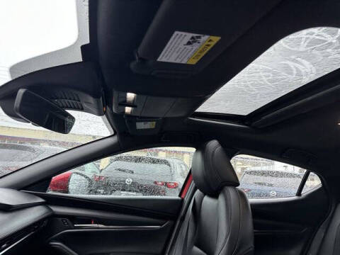 2024 Mazda Mazda3 Hatchback 2.5 S Preferred