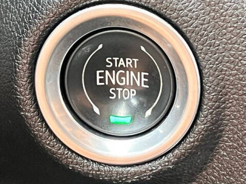 2022 GMC Sierra 2500HD