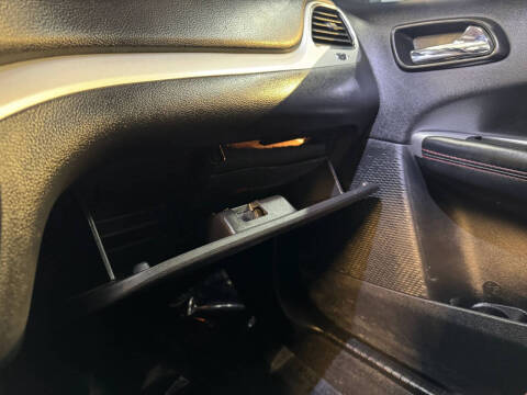 2017 Dodge Journey GT