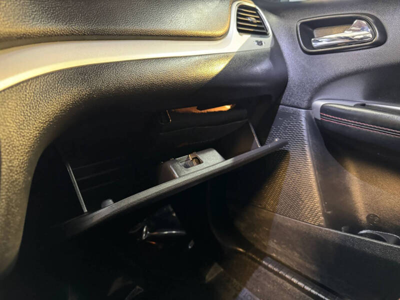 2017 Dodge Journey GT