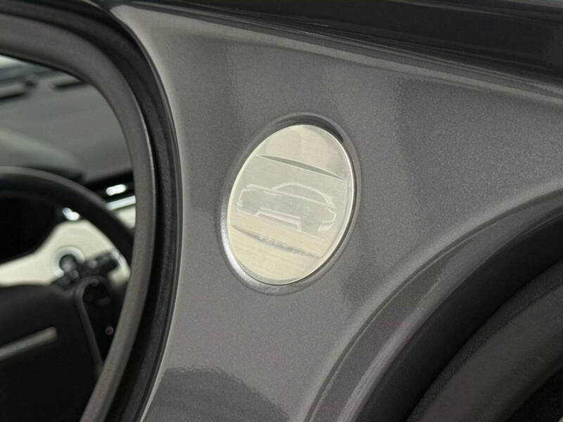 2018 Land Rover Range Rover Velar P380 R-Dynamic SE