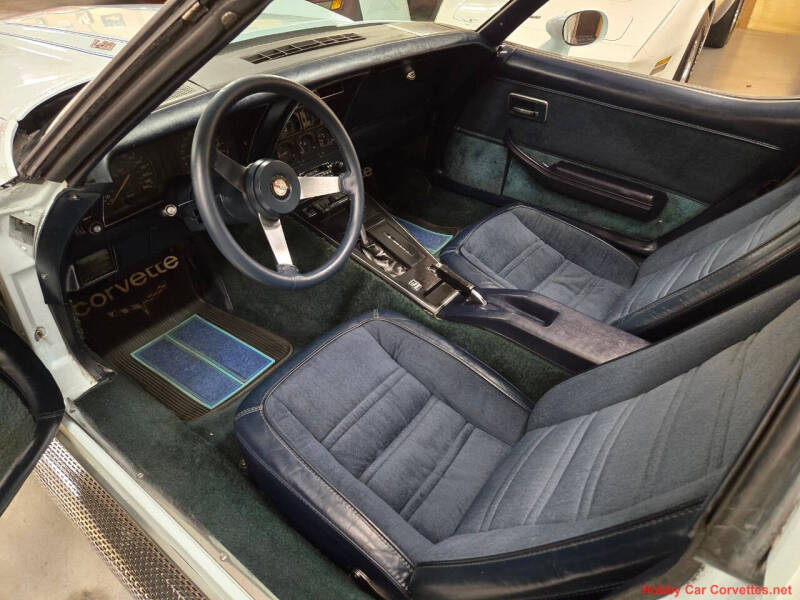 1978 Chevrolet Corvette