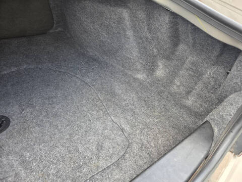 2001 Chevrolet Impala