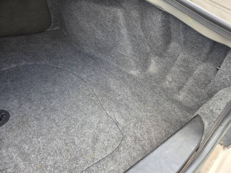 2001 Chevrolet Impala