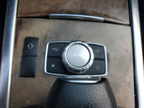 2014 Mercedes-Benz E-Class E 350 Luxury