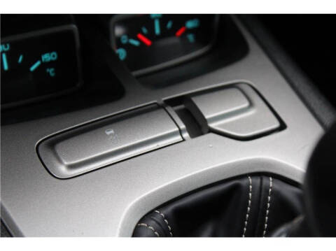 2010 Chevrolet Camaro SS