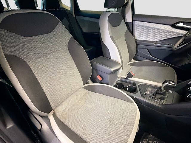 2022 Volkswagen Taos S