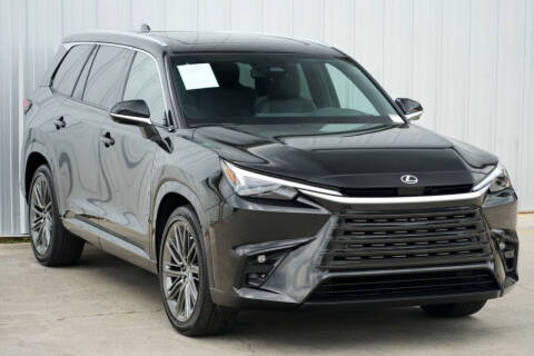 2024 Lexus TX 350 Luxury