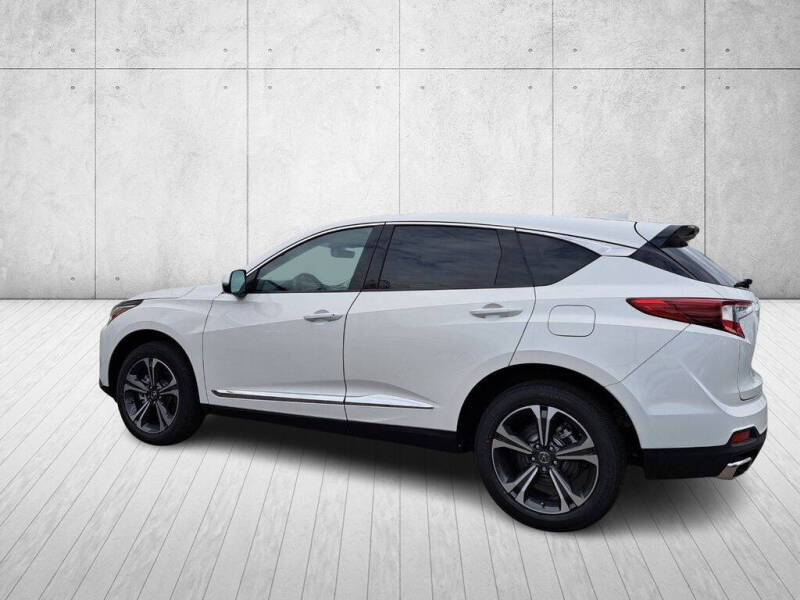 2025 Acura ADX w/A-SPEC