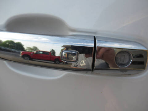 2022 GMC Sierra 1500 Limited