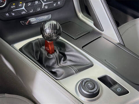 2014 Chevrolet Corvette Stingray