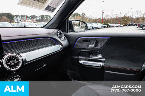 2023 Mercedes-Benz EQB EQB 350 4MATIC