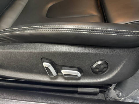 2017 Audi S5 3.0T quattro