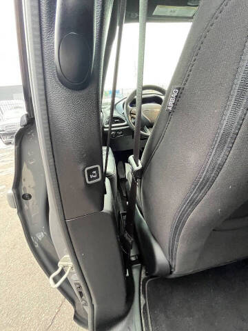 2022 Chrysler Pacifica Touring