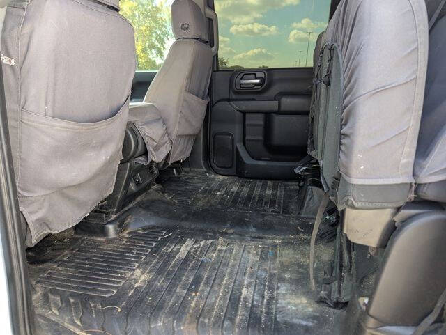 2024 GMC Sierra 3500HD