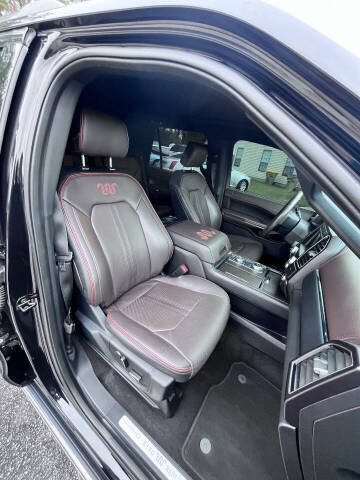 2020 Ford Expedition King Ranch