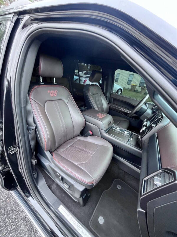 2020 Ford Expedition King Ranch