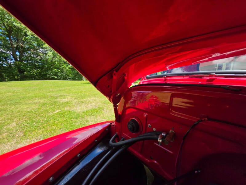 1952 Chevrolet 3100