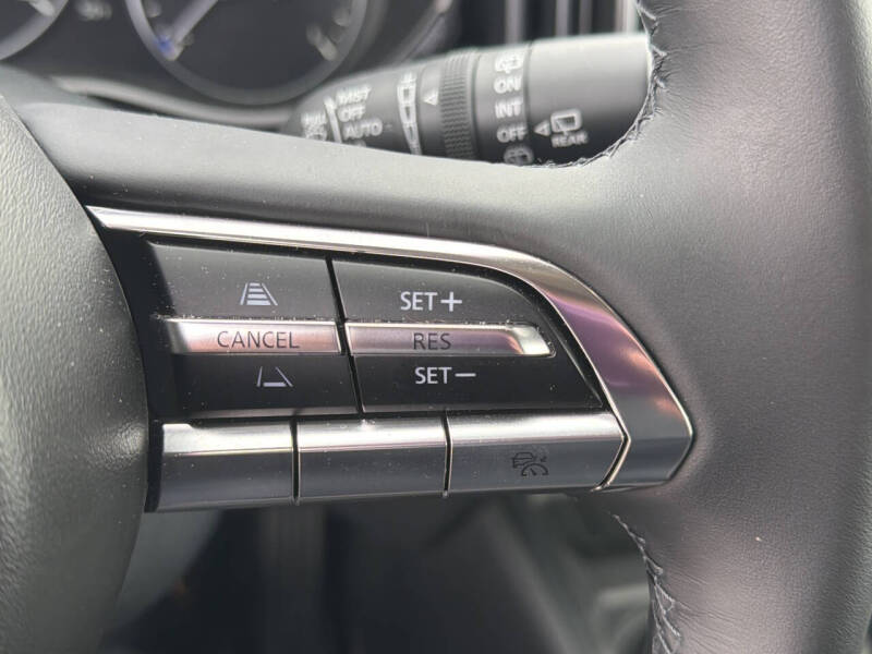 2025 Mazda CX-50 2.5 S Select