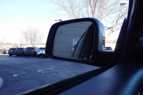 2018 Dodge Durango SRT