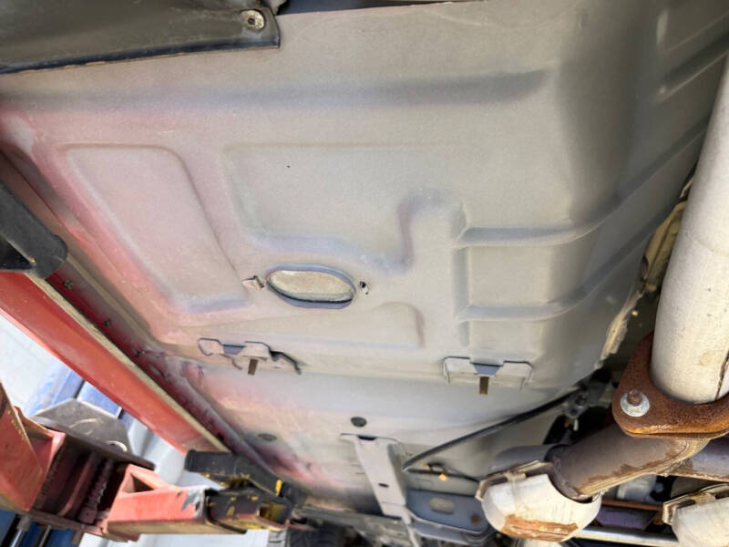 1989 Ford Mustang GT