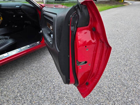 1970 Dodge Challenger