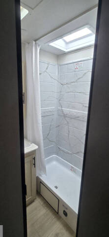 2026 Forest River Shasta