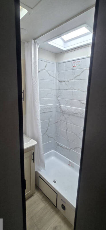 2026 Forest River Shasta